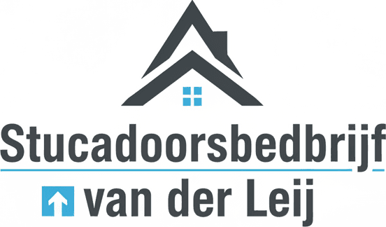 Stucadoorsbedrijf van der Leij